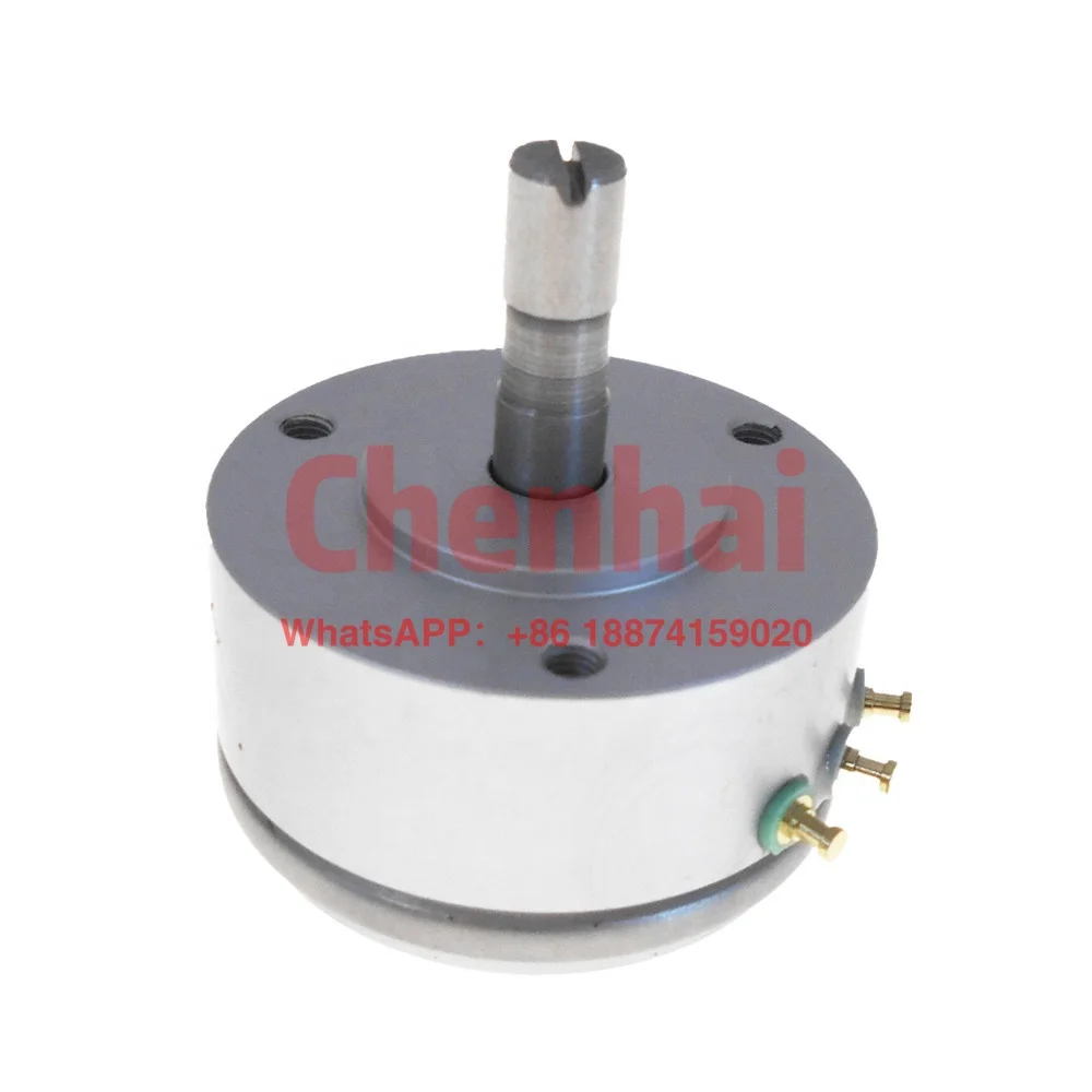 

WDD35D4 1K/2K/5K/10K conductive plastic potentiometer WDD35D4-5K angle sensor displacement sensor WDD35D-4 Linear 0.1%