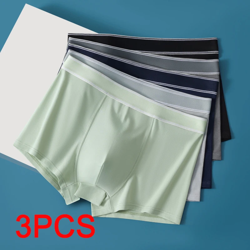 

Underwear Boxer Male Men Underpants Boxers Man Mens Sexy Underwear Men's Boxer Briefs Panties Shorts Cotton Slip Underwears