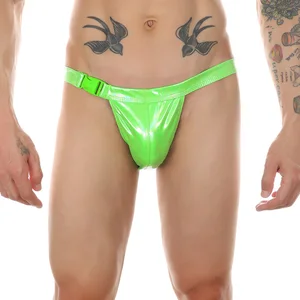 7 principais vendas sunga couro - №8