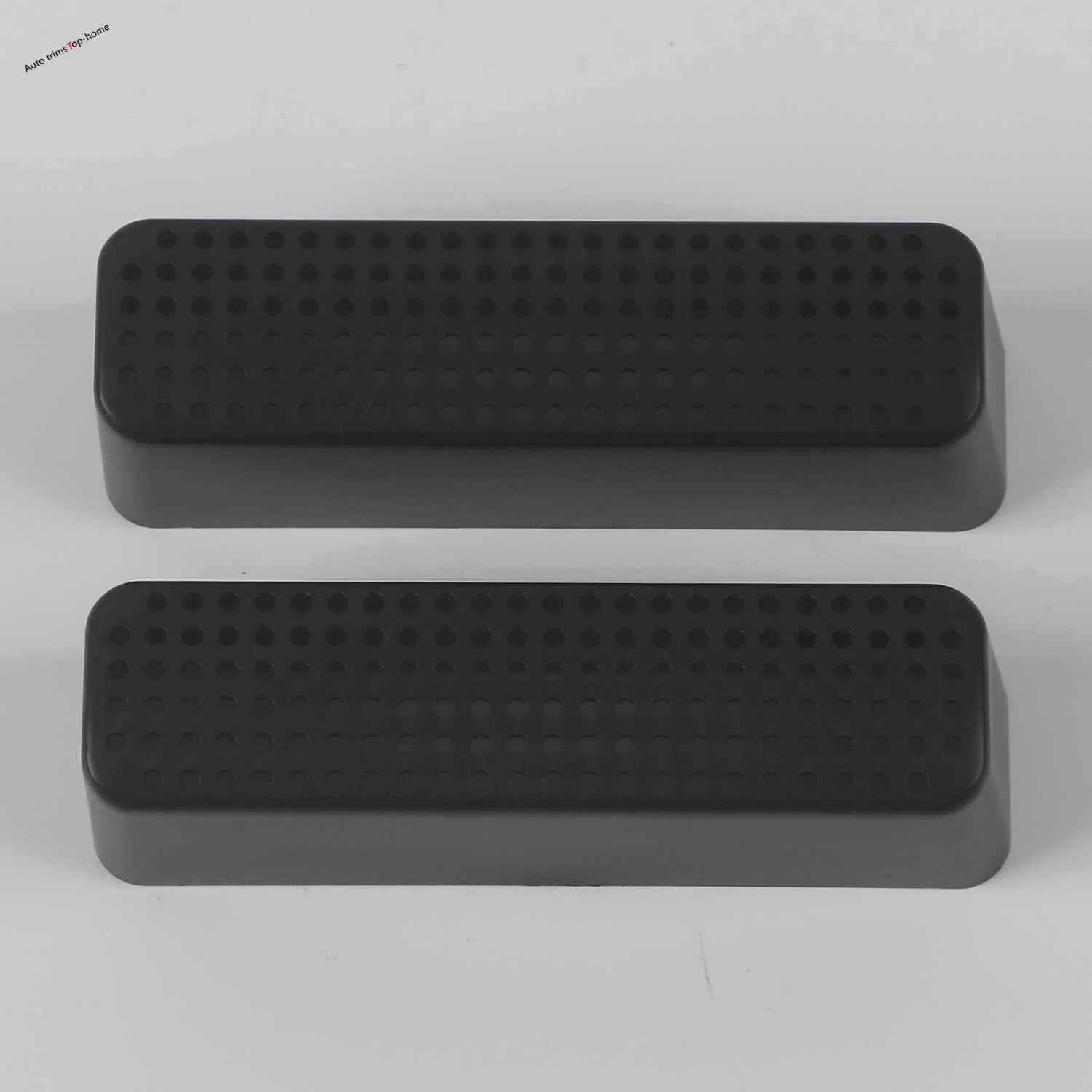 

Plastic Seat Outlet Air Conditioning Outlet AC Vent Protector Cover Car Accessories Fit For Ford Escape / Kuga 2020 - 2025