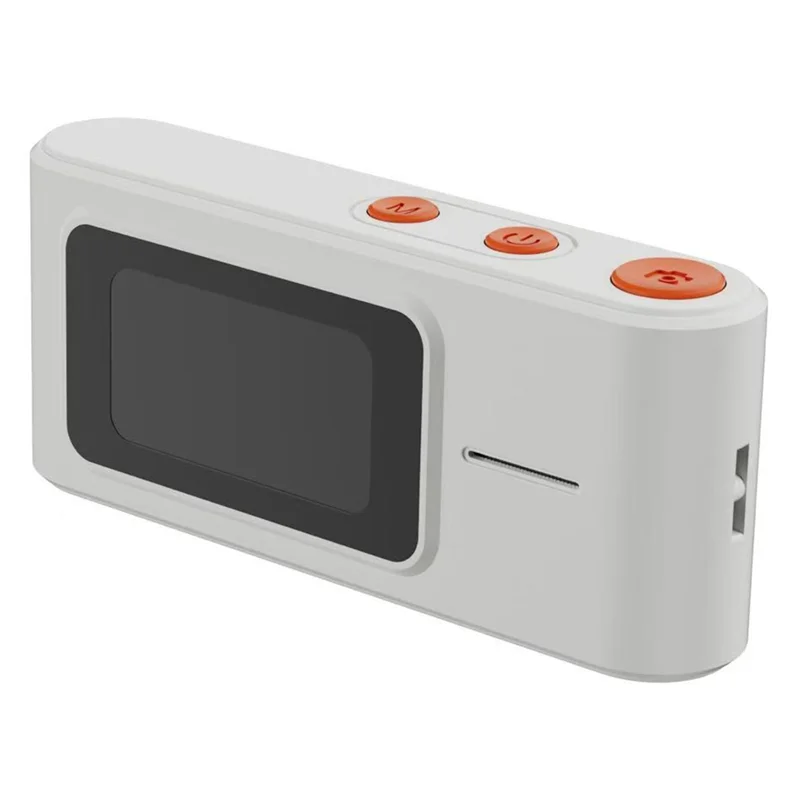 1080P جيب CCD كاميرا رقمية 1.47 بوصة كاميرا فيديو قابلة للطباعة كاميرات للطلاب/الأطفال التصوير الرجعية #1