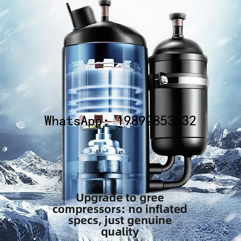 X-13 Mobile Air Conditioner for Workstations Industrial Mobile Air Conditioner for Factories Compressor Integrated Unit