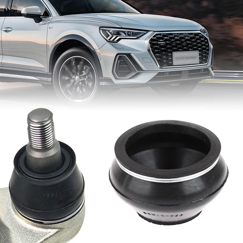 

1PC Universal Dust Boot Covers Rubber Tie Rod End Ball Joint Dust Boots Dust Cover Boot Set Accessories