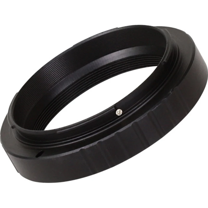 Telescopic photography adapter ring integrated M48X0.75mm Nikon full-frame camera Z bayonet