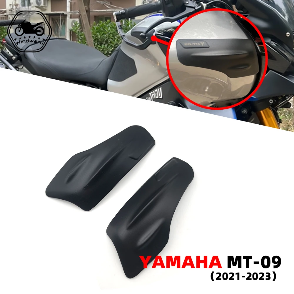 

Аксессуары для мотоциклов, наклейка на бак, защитная крышка для YAMAHA, новинка MT09 SP MT 09 MT-09 2021 2022 2023