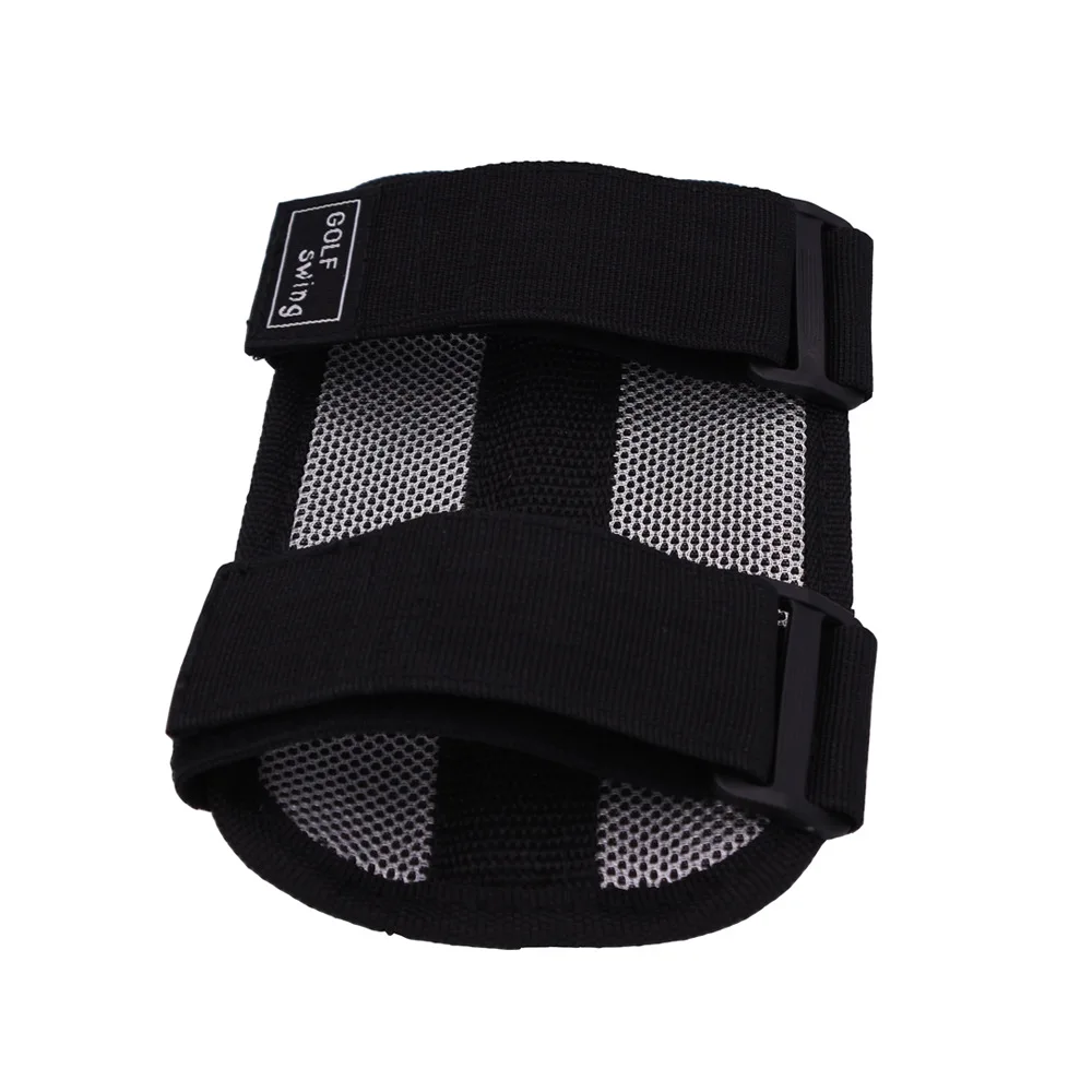 Golf Arm Alert, Posture Corrector, Arm Bending Corrector Swing Training Alert