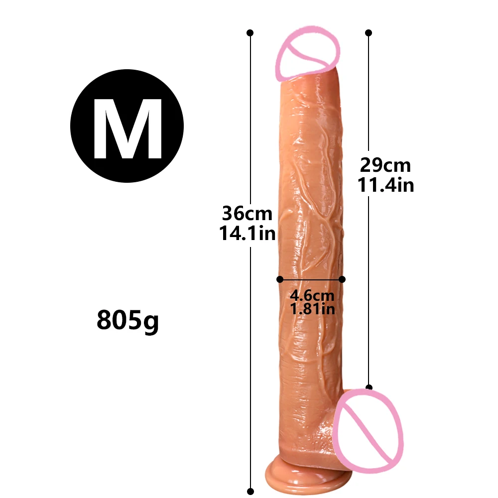 M Flesh