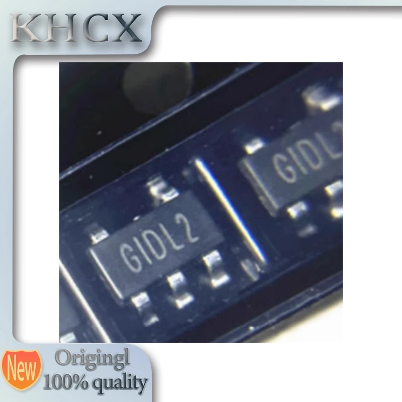 SGM8273-1AXN5G/TR 50PCS~500PCS/LOT SGM8273-1AXN5G GID SOT23-5 New original Free Shipping