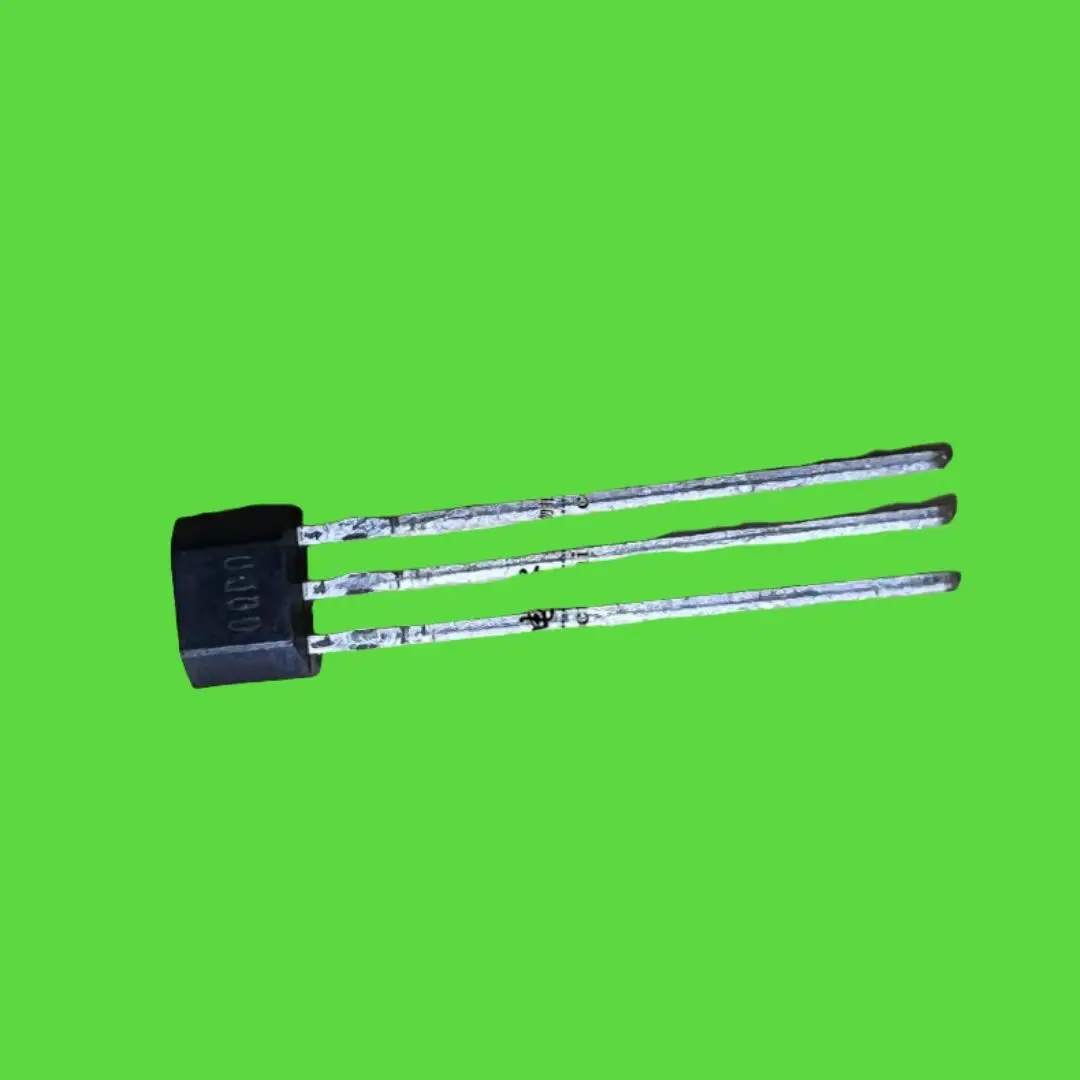 50pcs/KTH1601SU-TO3 all-polarity Hall switch element KTH1601 TO-92S in-line sensor