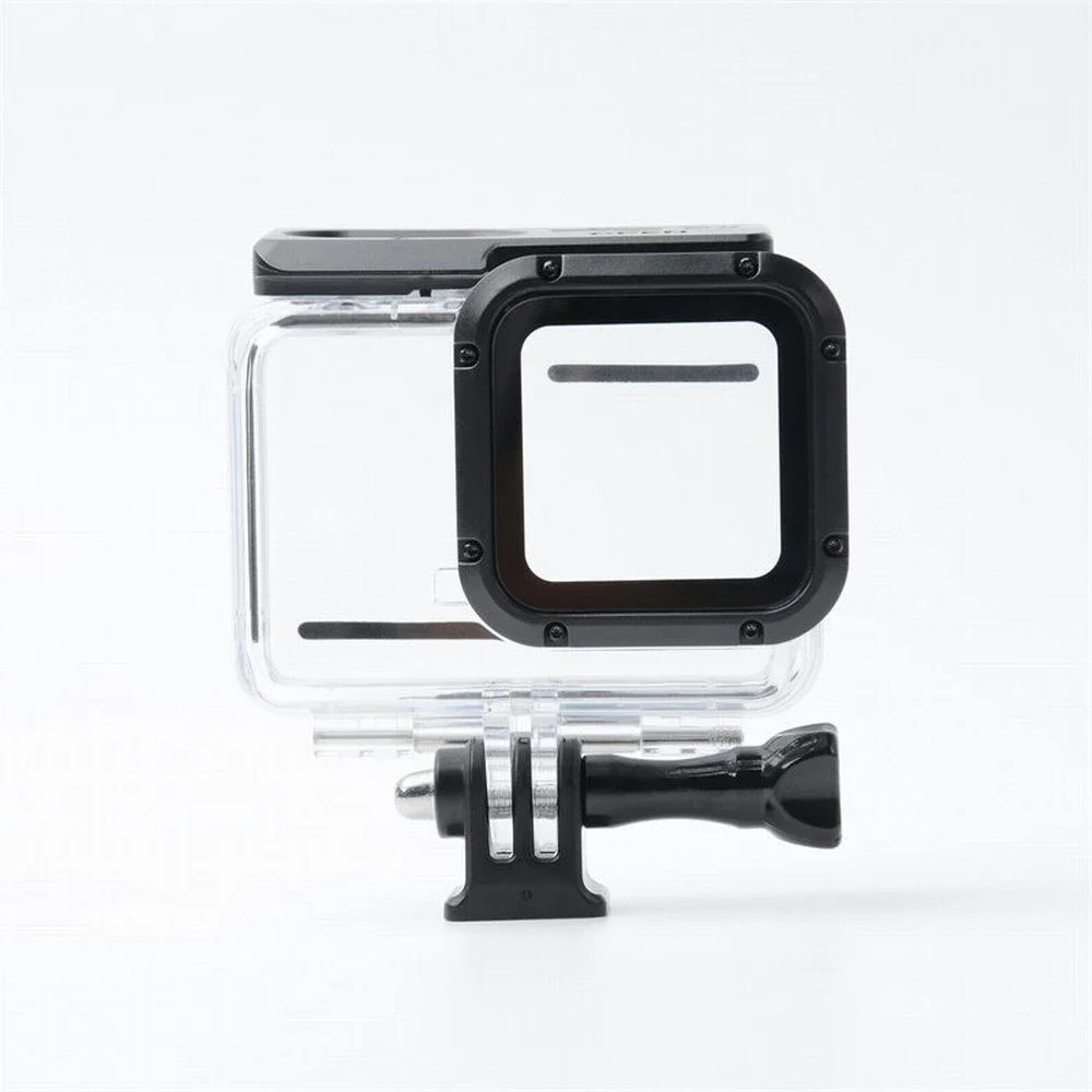 Insta360 용 Ckhb-19D 방수 케이스 ONE RS 수중 보호 상자 다이빙 쉘 360 파노라마 하우징 카메라 액세서리