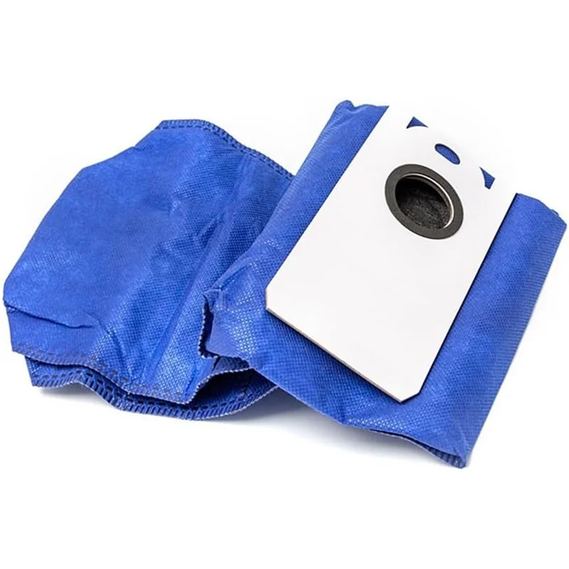 B99A-For Bobsweep Ultravision Self-Emptying Vacuum Cleaner Bag For Bobsweep Ultravision Vacuum Cleaner Bag