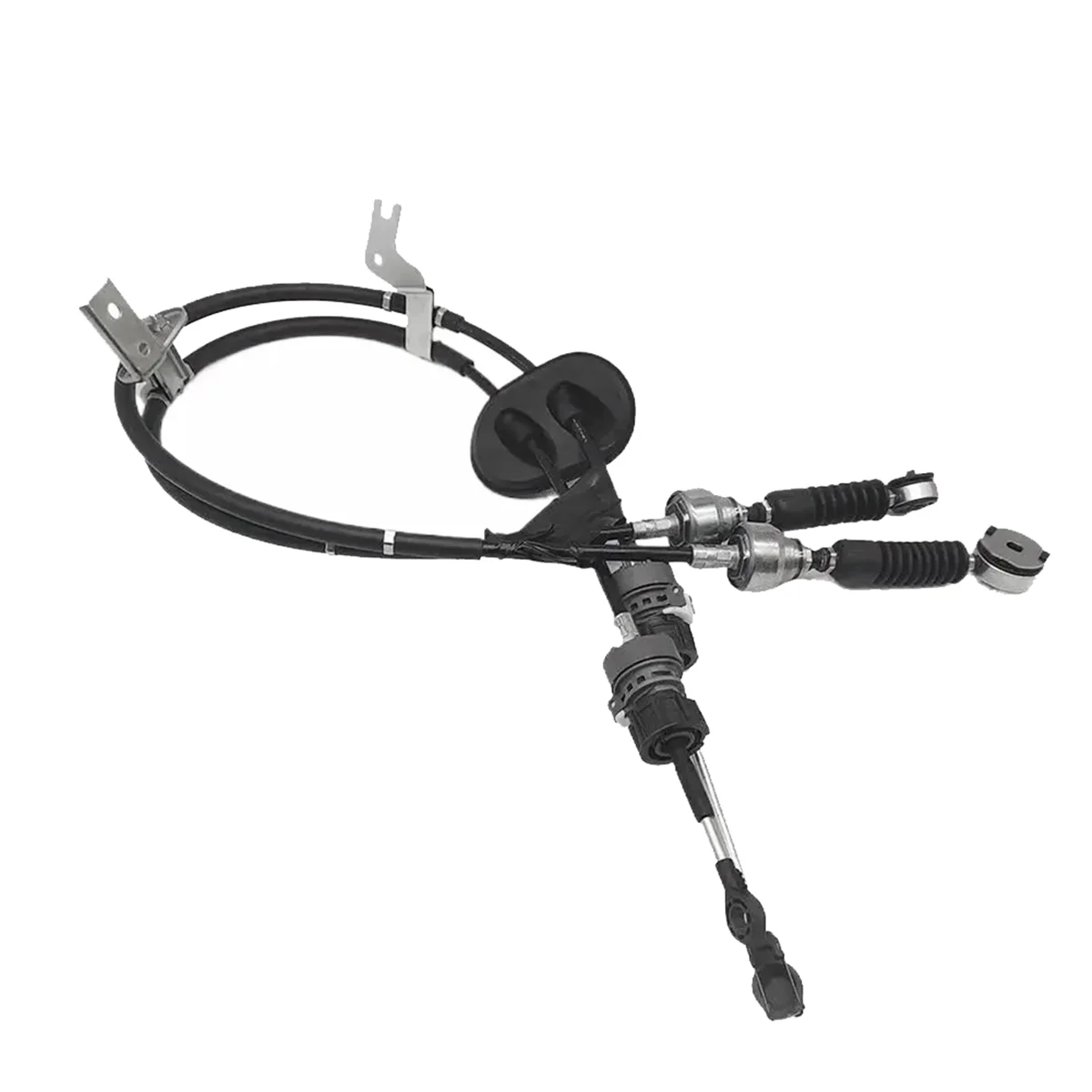 

MT Shifter Cables 54310-TR0-A02 for Honda Civic 2012-2015 1.8L, 5-Speed Manual Shift Cable, 54310TR0A02 -T45C