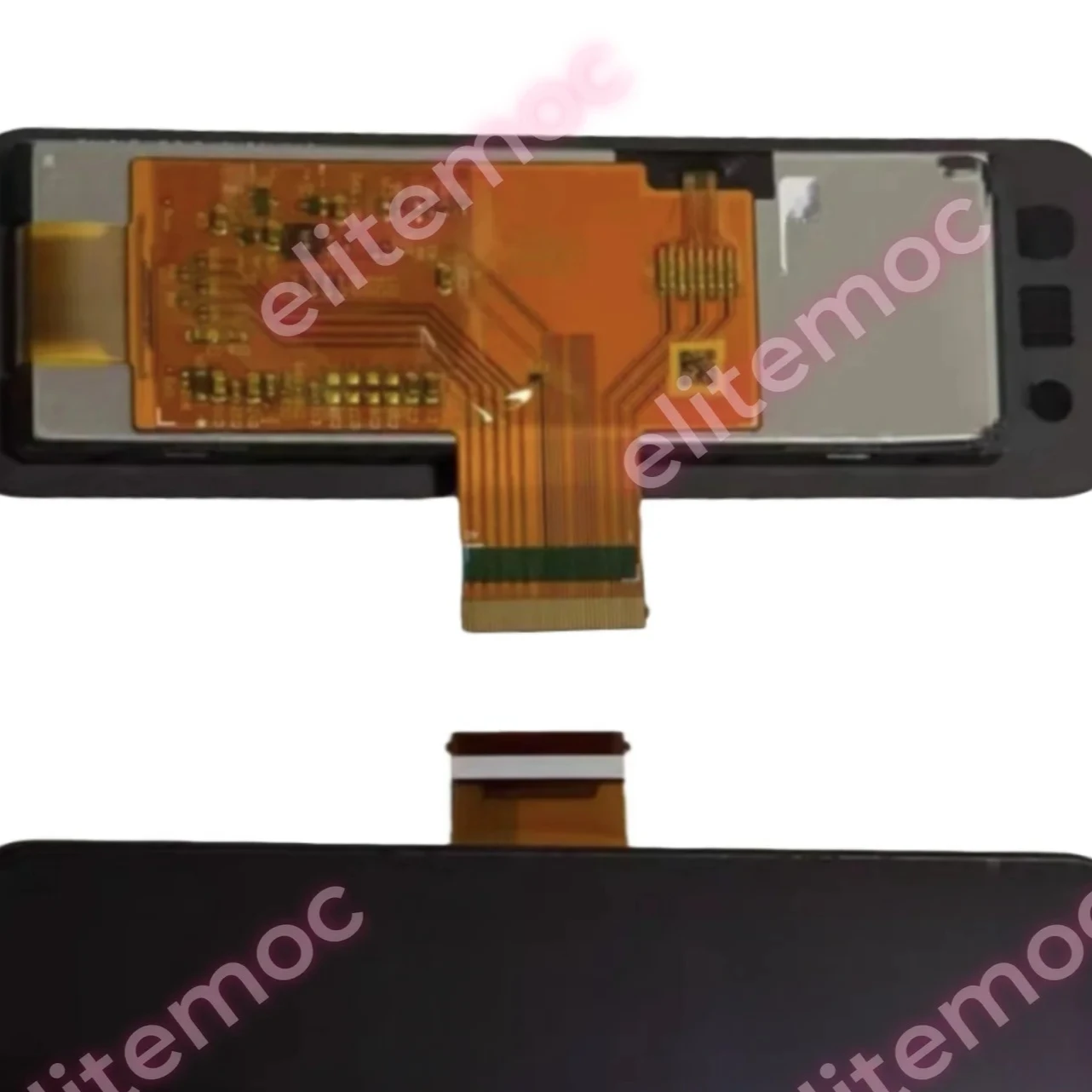 

LCD Display For BMW Motorrad CE 02 CE-02 Electric Scooter Screen Replacement