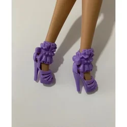 Doll shoes high heel shoes gifts accessories for your Bbie dolls TA204