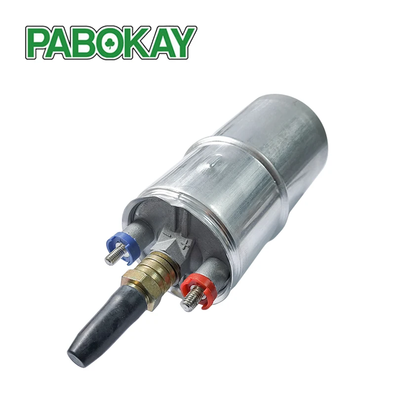 New Electric Fuel Pump 0580254019 441906091A 441906091B 443906087BE 443906091 443906091A 443906091E 447906091A EP407 FE0132