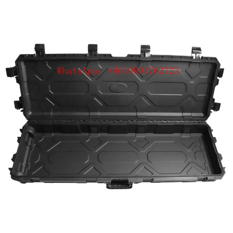 

Universal Waterproof Multifunctional Roof Cargo Box For SUV Storage