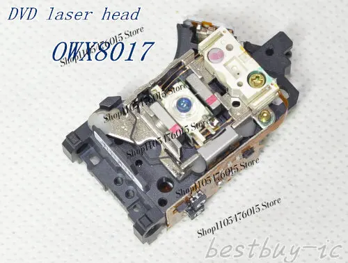 Original Imported For Pioneer OWX8017 ONP8055-A DVD Optical Lens, High Fidelity Sound Quality Laser Pickup  Home DVD Player