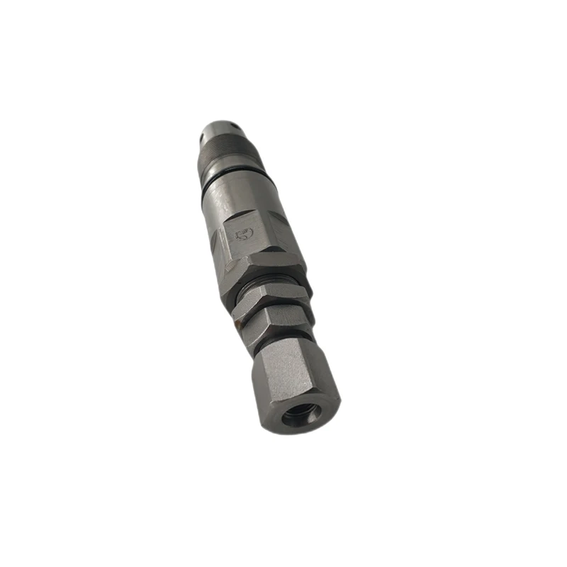 

Manufacturer Excavator Part Main Control Relief Valve EC360 EC380