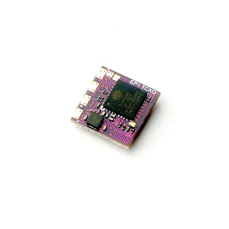 Happymodel 2.4G ELRS EP1/EP2 DUAL TCXO Mini FPV High-Refresh-Rate Receiver