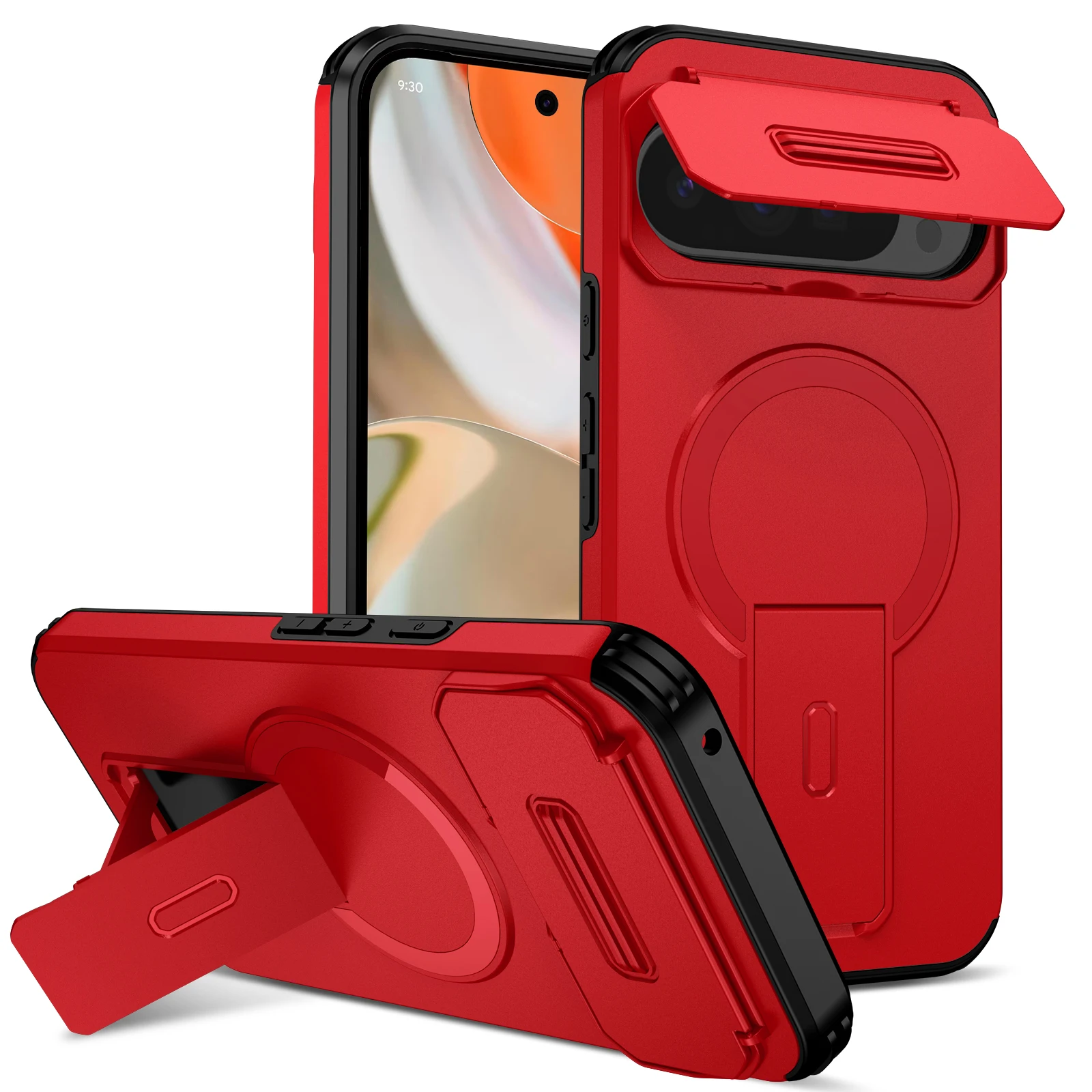 Premium Magnetic Ch…