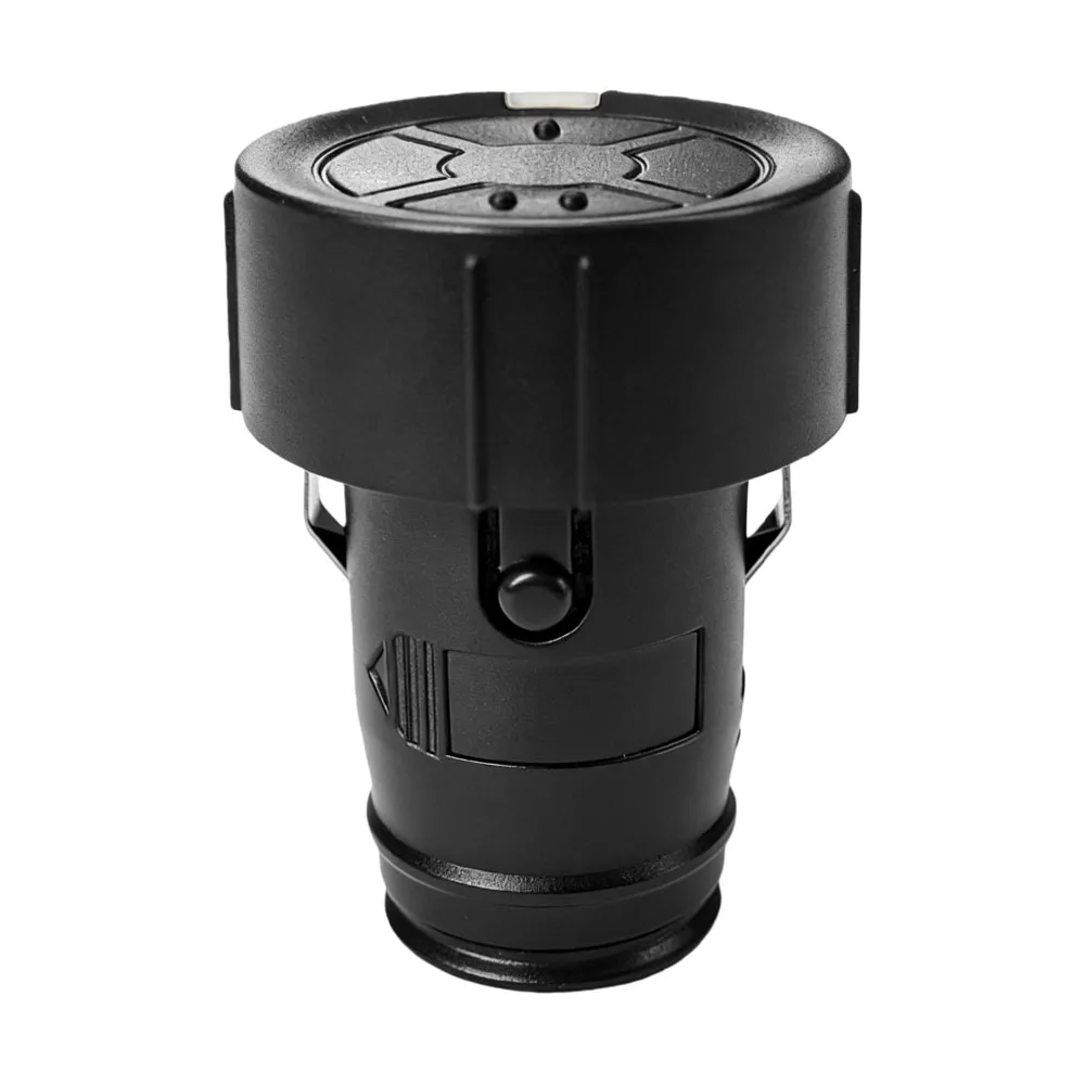 Für Hormann BS BiSecur 868MHz Fernbedienung, kompatibel mit HSE4 HSE2 HSE5 HSE1 HS1 HS4 HS5 HSP4 868 BS BiSecur Garagentor-Fernbedienungen
