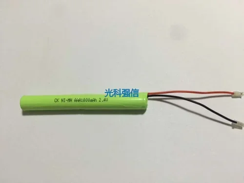 New authentic 2.4V AAA 1000MAh nickel metal hydride battery printed circuit board equipment and circuit board NI-MH