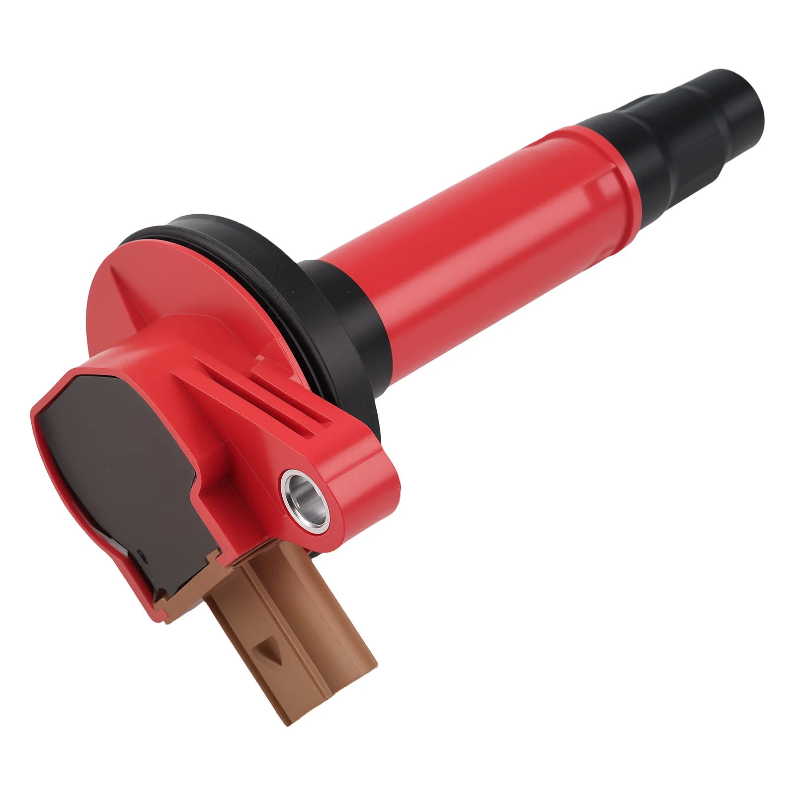 طقم توصيل الملف والإشعال 6 قطعة لسيارة Ford Explorer Transit 3.5L V6 Turbo 2013-2023 BL3E12A375CA