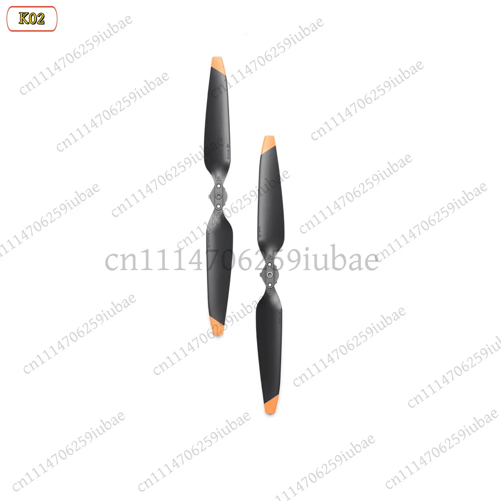Propeller Blade Wing Repair Replacement Accessories for DJI Matrice 4T/4E Matrice 4 Series Drone