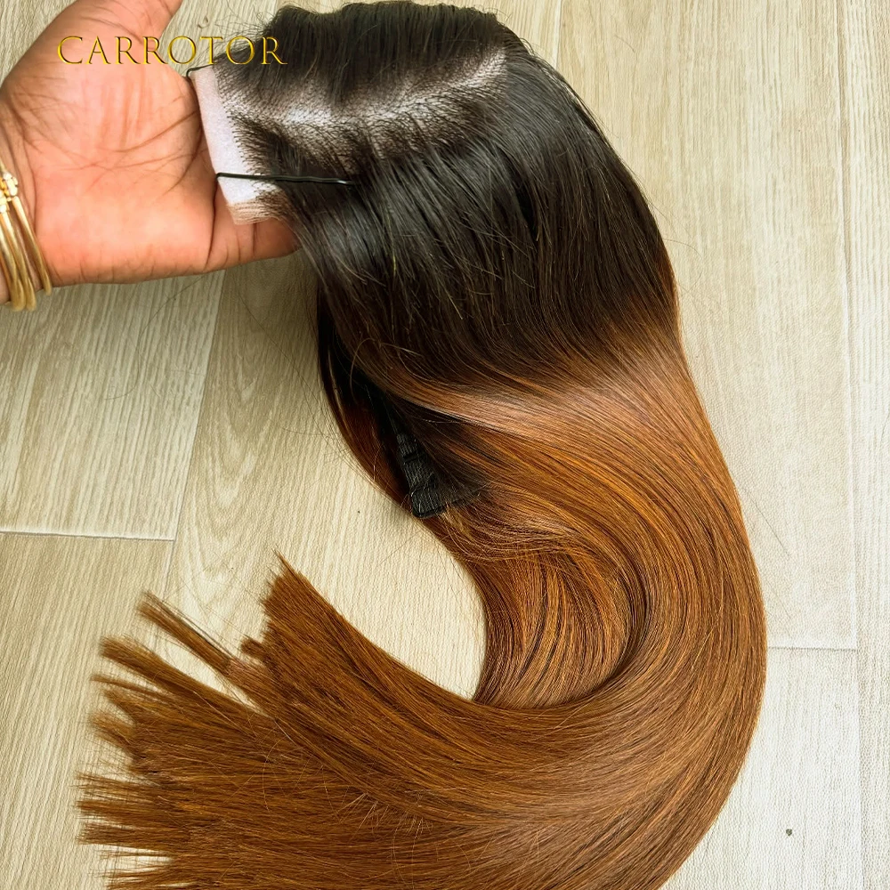 

Цветной парик из натуральных волос 1B/4, 13x4, прямой, с прозрачной кружевной передней частью, 250% плотность, без клея, предварительно прорезанный, для женщин