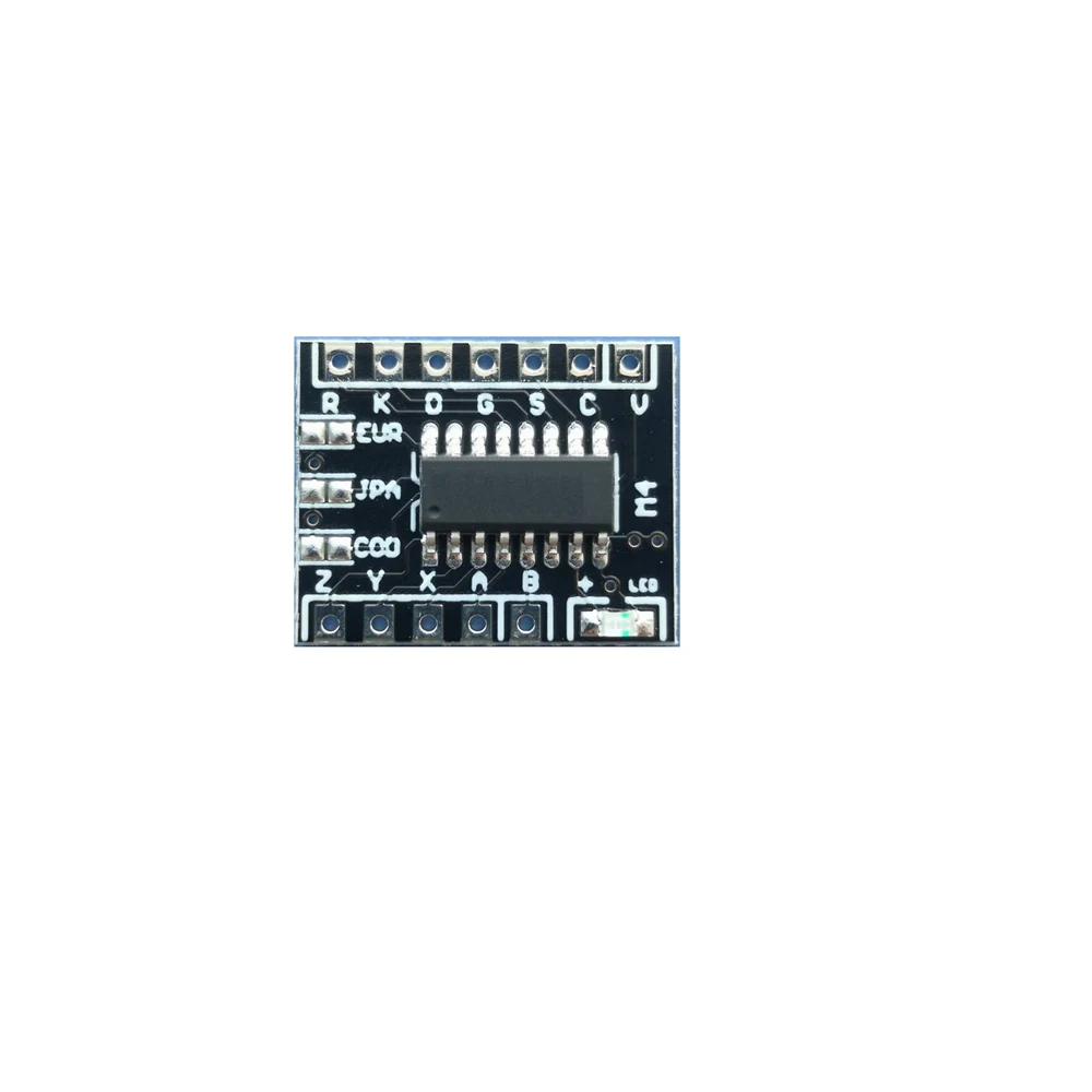 ZUIDID Direct reading IC board  for PS1 V7 M4 repair replacement parts