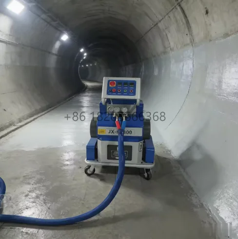 Yg Customized Polyu…