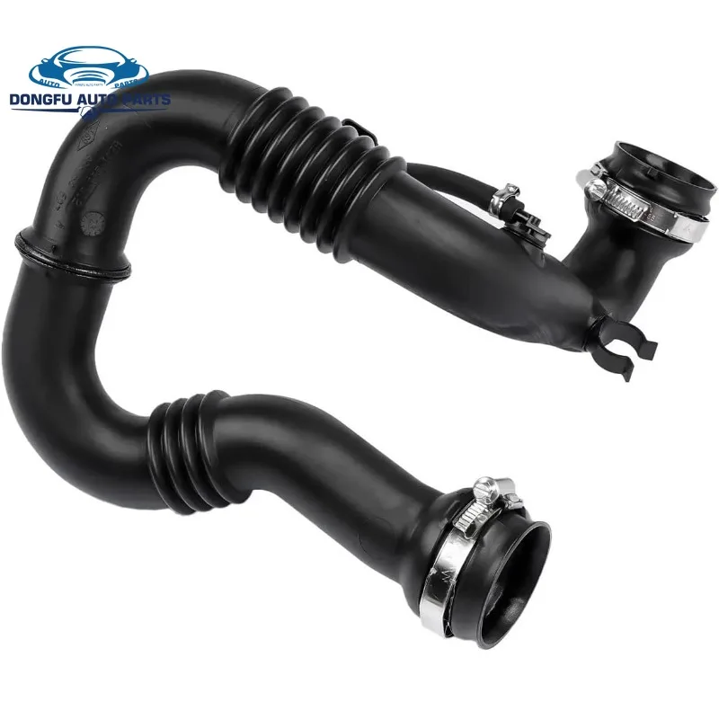 8201068612 8200470985 Car Parts Turbo Boost Intercooler Hose Fit For Vauxhall Vivaro Renault Trafic 2.0 M9R Nissan Primastar