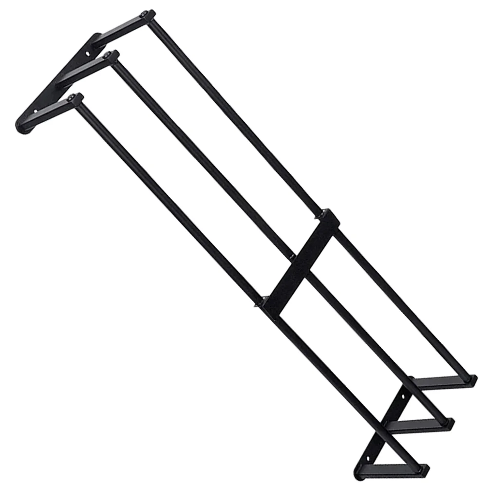 

Stainless Steel Towel Mounted for Bathroom Storage Organizer Hanging Small Shelf