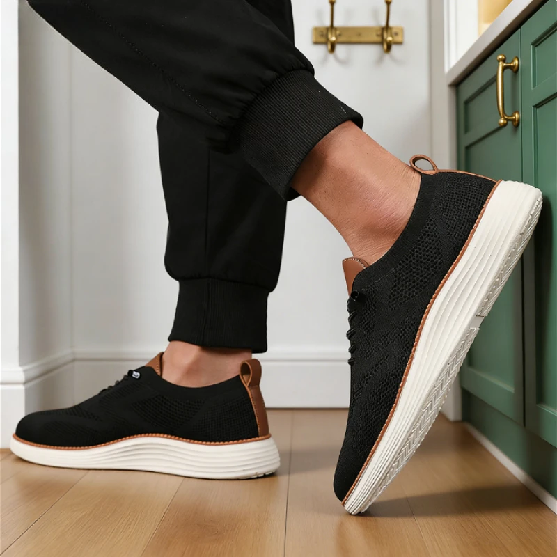 Мужская универсальная повседне – обзор и цена Mens Fashion Summer 2025