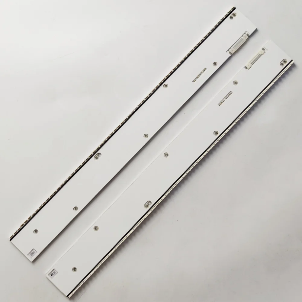

LED Backlight strip Lamp for UE78HU8505 UN78HU9000 BN96-32157A 32158A UA78HU9000 UE78HU8500 UE78HU8590V CY-VH078FSLV1H