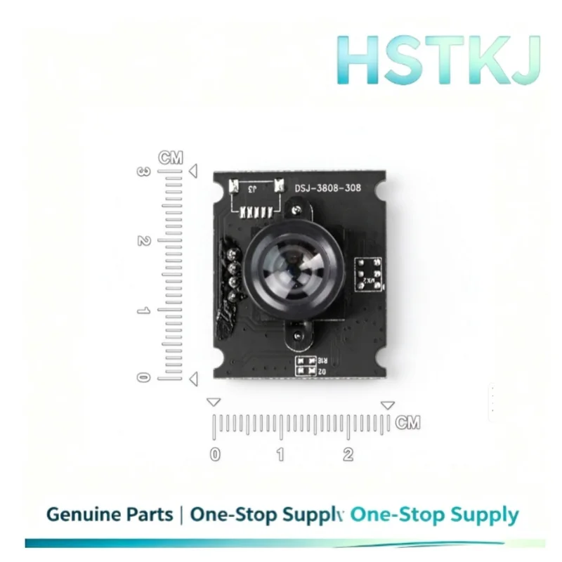 Drive free USB camera module compatible with space board M10
