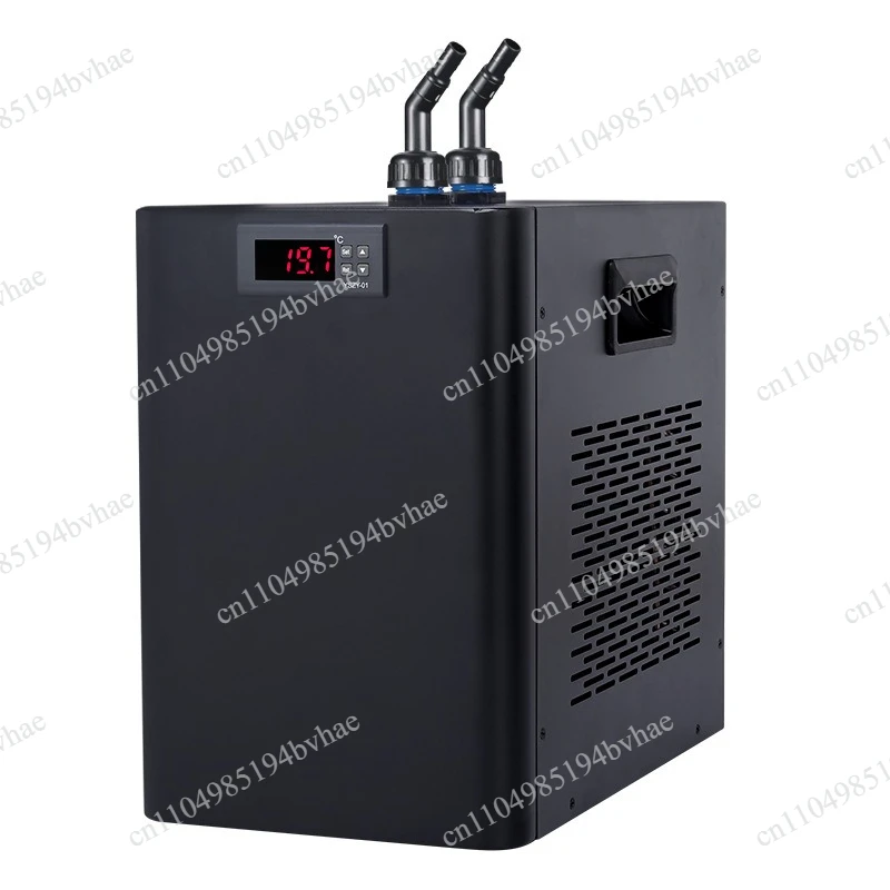 Cross-border YSZY-01 aquarium chiller, household small chiller, ice bath tub pool
