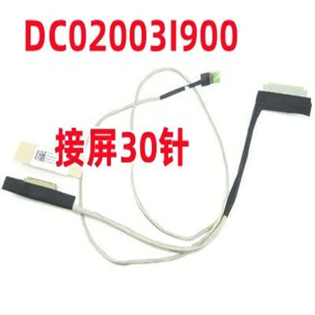For acer a715-75g a715-41g/42g n19c5 n17c2 screen cable display screen cable