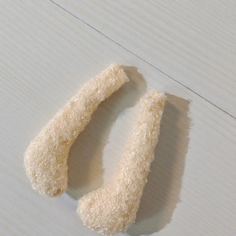 1 set gefüllten Kopf/Glied