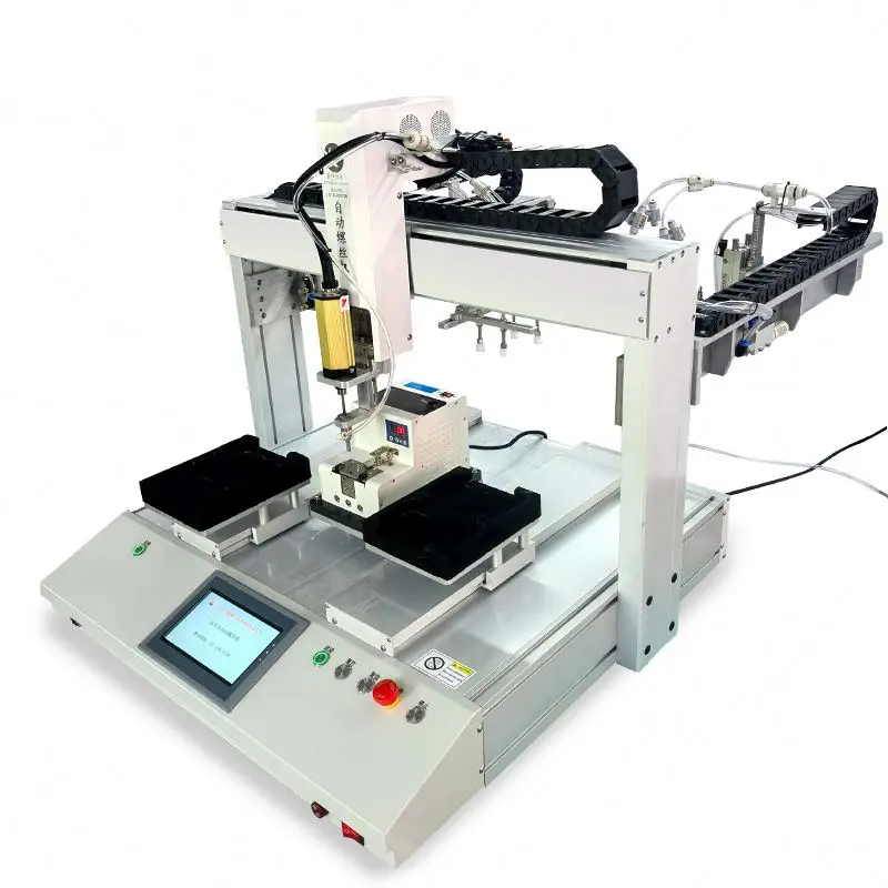 XY-300SC High-Speed… - image