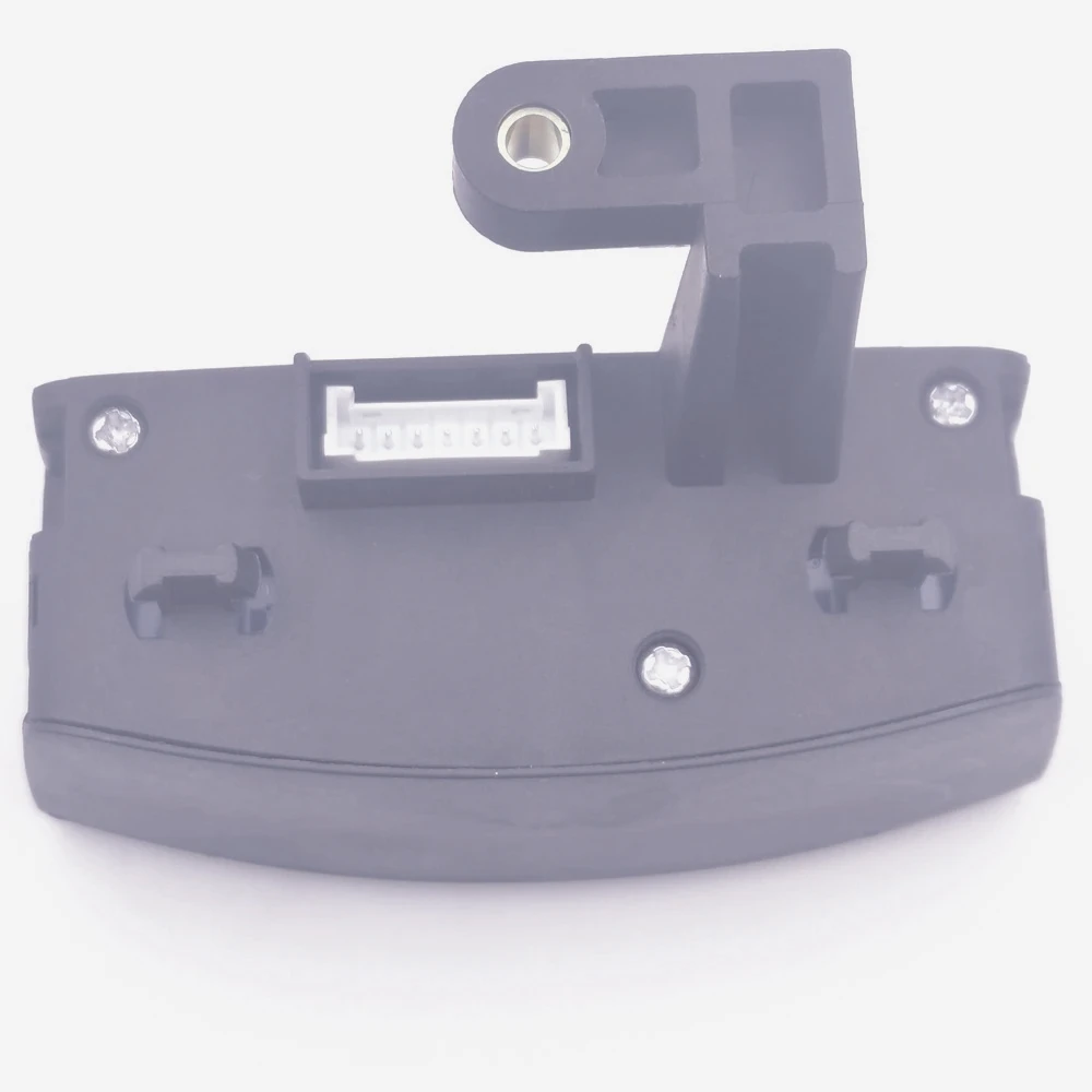 AM-OE: 1870911 180079 Truck Steering Wheel Switch Panel For Scania P G R T-Series（2004--）Wear Parts 4
