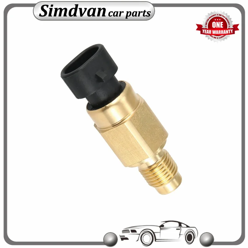 

Новый датчик температуры двигателя для EFI Harley Davidson VTwin Road King Fat Boy Dyna Sportster 883 32446-99 484909 MC-TS1