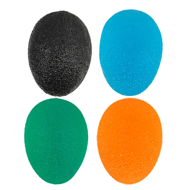 Рисунок 3 - Яйцо в форме мяча для снятия стресса