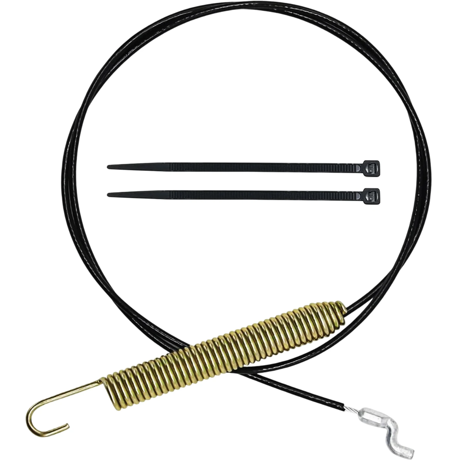 946-04701 746-04701 Auger Control Cable for Cub Cadet Craftsman Troy-Bilt MTD Columbia 21