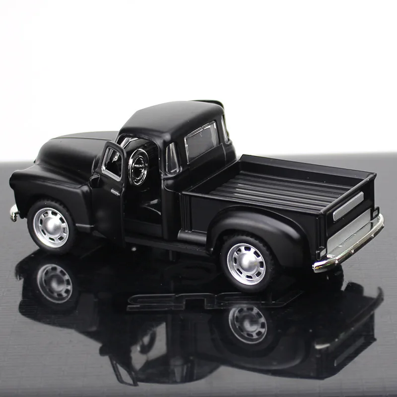 يموت الصب نموذج لاقط سبيكة سيارة نموذج لغز لعبة الصبي هدية عيد ميلاد #5