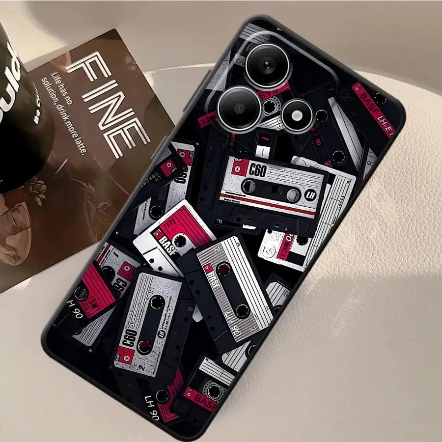 Lucky Tape Pattern … - image