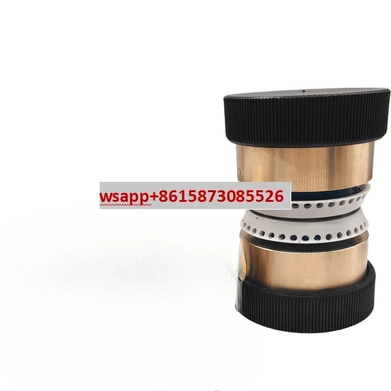 

Wire cutting fast wire outer diameter 50 threading guide wheel assembly waterproof design more durable 50-16-74/82