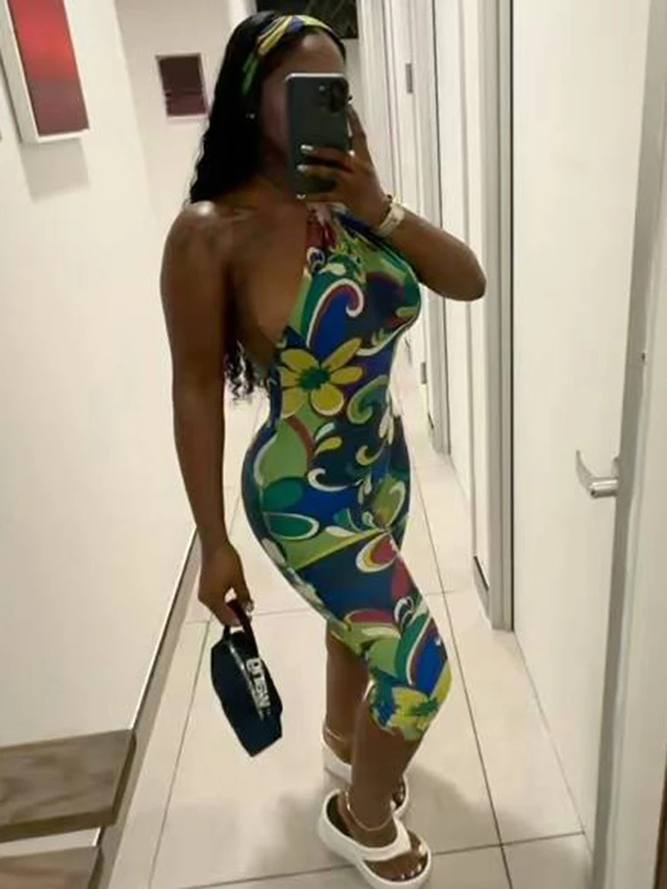 Combishort dos nu pour femmes, Hipster, Fitness, Bandage, slim, activité, extensible, Streetwear, barboteuse sans manches, été