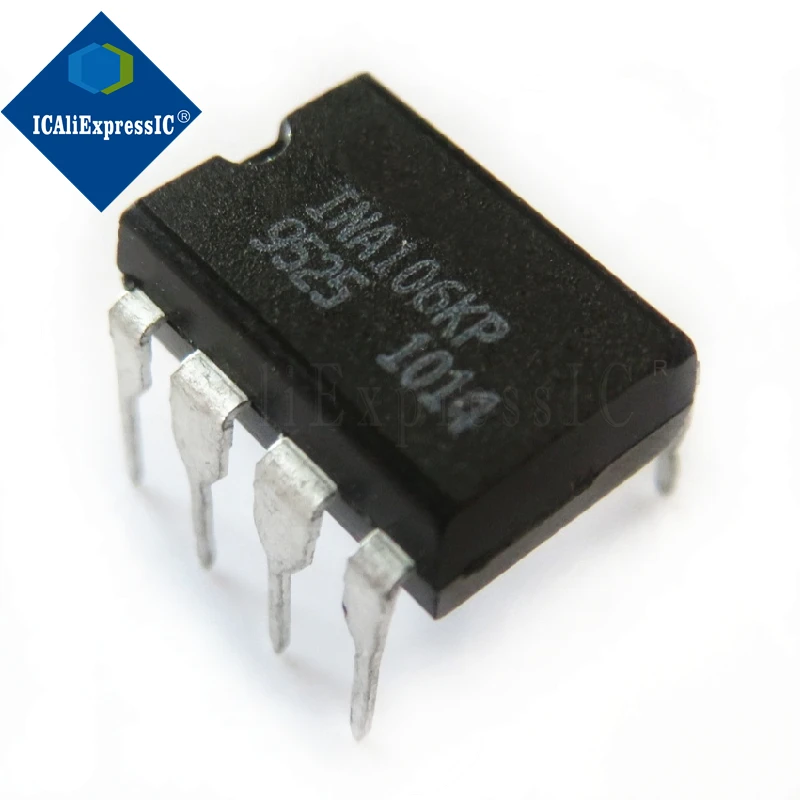 5 قطع INA106KP INA106