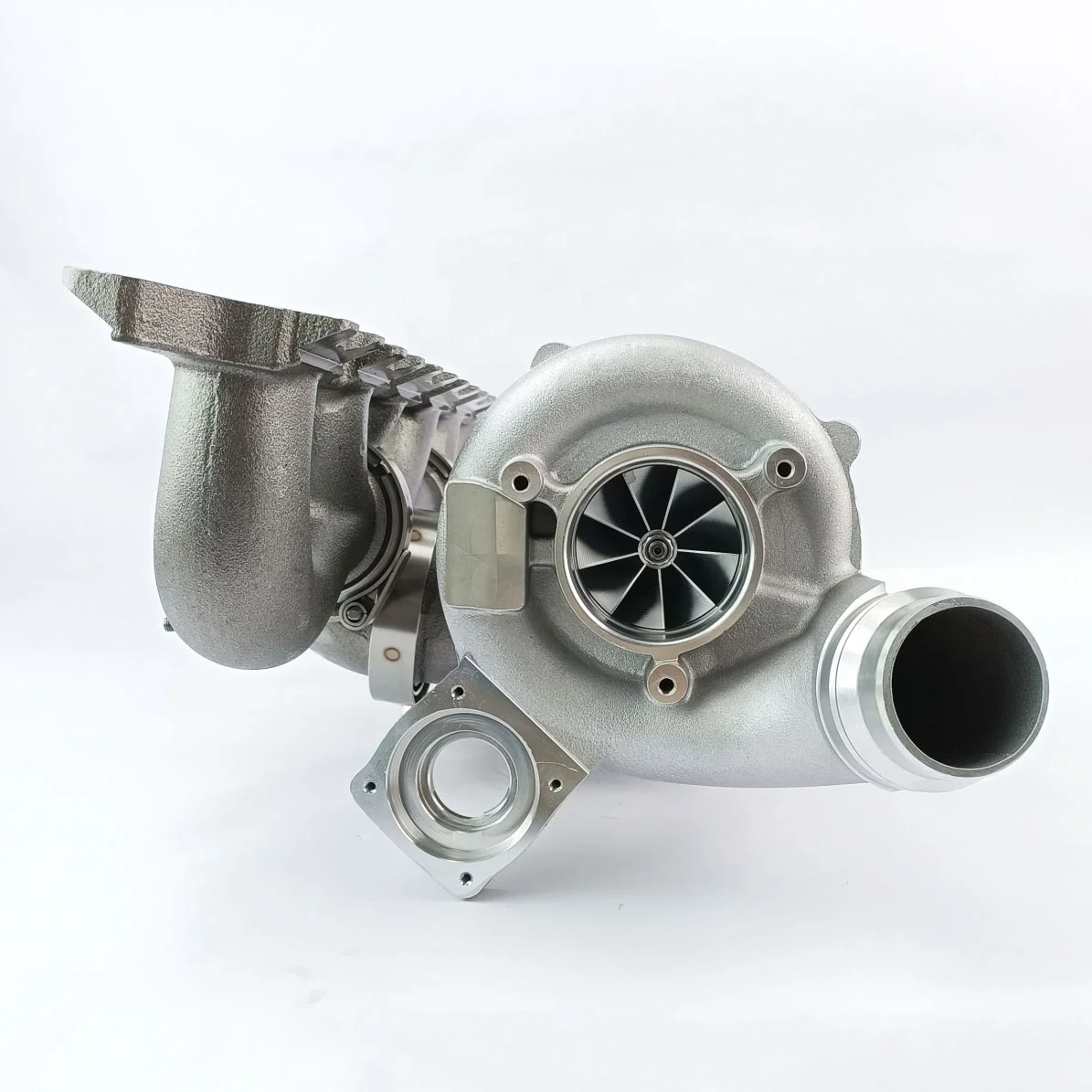 B58 G30-770 Upgrade Stage 3 Turbo 800HP 8679022 for BMW M140i M240i 340i 440i 540i 740i 3.0L 18559700063 11657934387